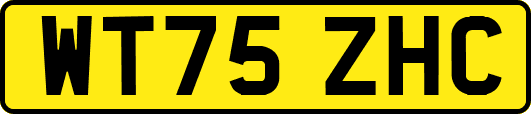 WT75ZHC