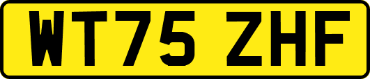 WT75ZHF