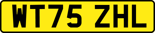 WT75ZHL