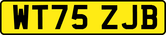 WT75ZJB
