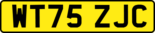 WT75ZJC