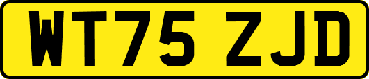 WT75ZJD