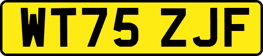 WT75ZJF