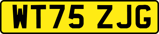 WT75ZJG