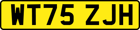 WT75ZJH
