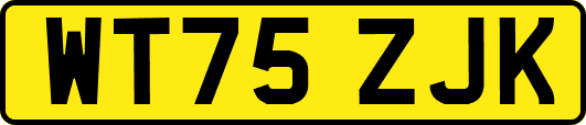 WT75ZJK