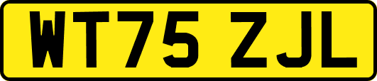 WT75ZJL