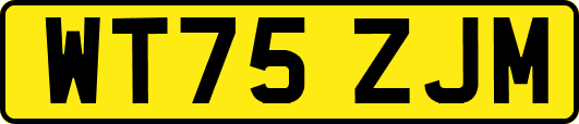 WT75ZJM