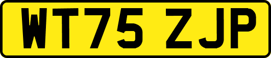 WT75ZJP