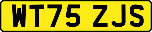 WT75ZJS