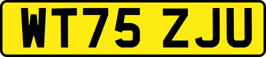 WT75ZJU