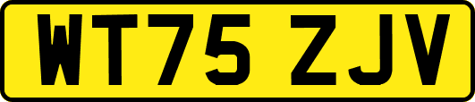 WT75ZJV