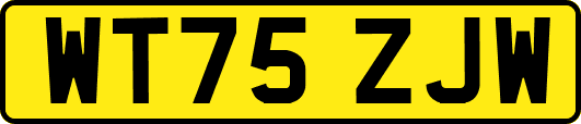 WT75ZJW