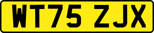 WT75ZJX