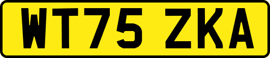 WT75ZKA