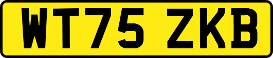 WT75ZKB