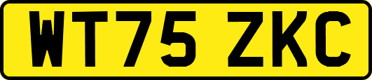 WT75ZKC