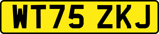 WT75ZKJ