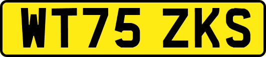 WT75ZKS