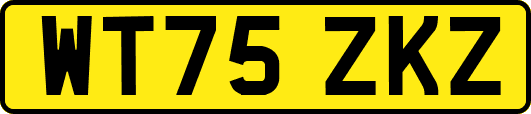 WT75ZKZ