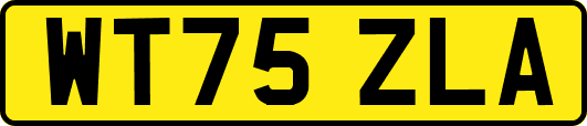 WT75ZLA