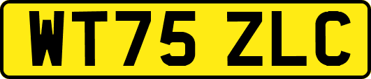 WT75ZLC