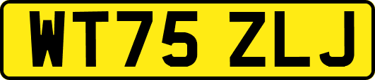 WT75ZLJ