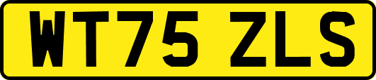 WT75ZLS