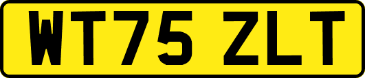 WT75ZLT
