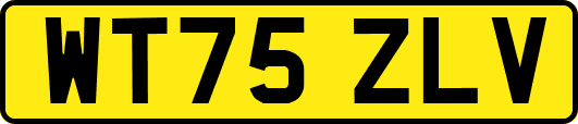 WT75ZLV