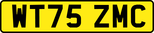 WT75ZMC