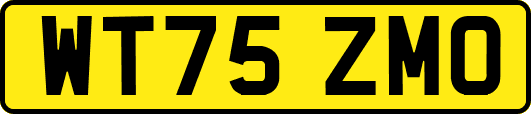 WT75ZMO