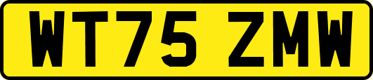 WT75ZMW