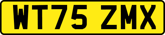 WT75ZMX