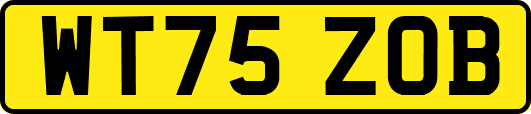 WT75ZOB