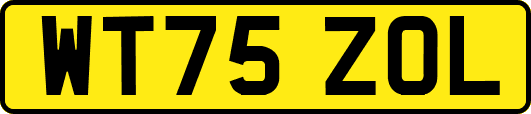 WT75ZOL