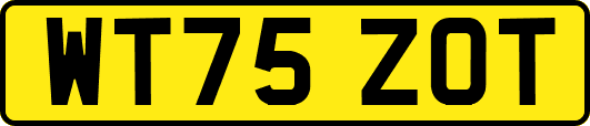 WT75ZOT