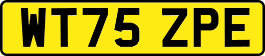 WT75ZPE