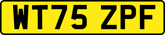 WT75ZPF