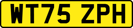 WT75ZPH