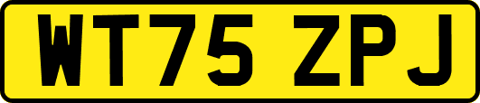 WT75ZPJ
