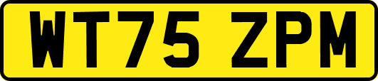 WT75ZPM