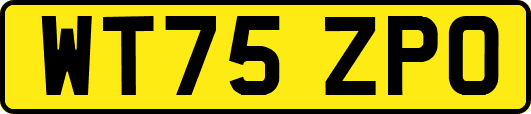 WT75ZPO