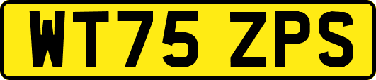 WT75ZPS