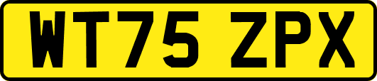 WT75ZPX