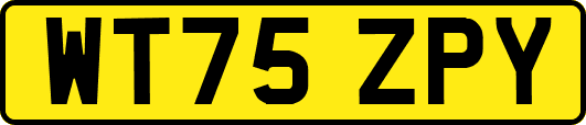 WT75ZPY