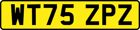 WT75ZPZ