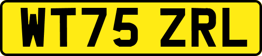 WT75ZRL