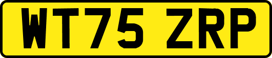 WT75ZRP
