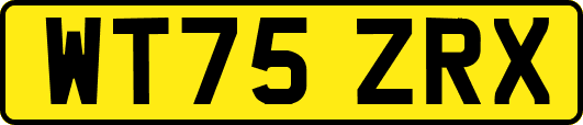 WT75ZRX